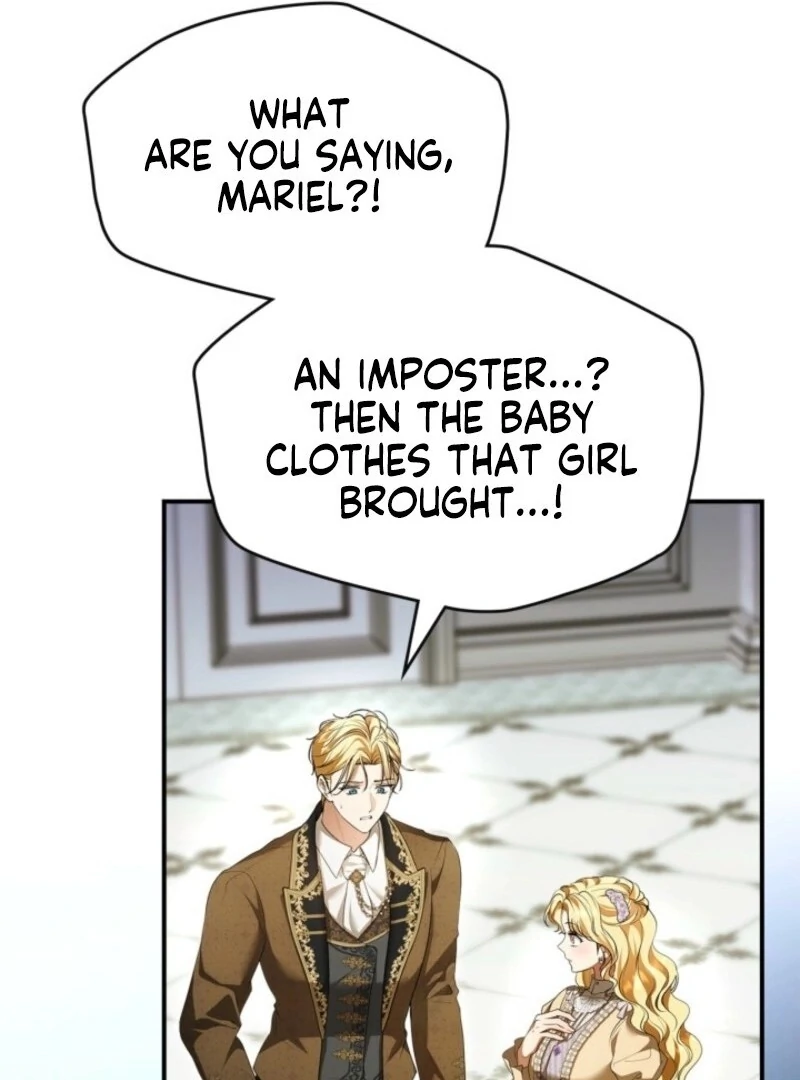 I Became A Squirrel Saving The Villain Chapter 43 499 090