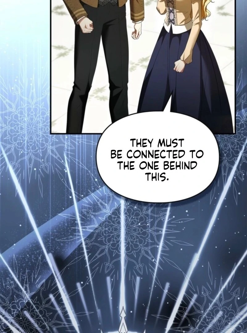 I Became A Squirrel Saving The Villain Chapter 43 500 091