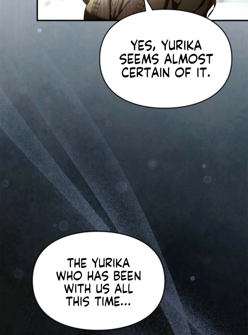 I Became A Squirrel Saving The Villain Chapter 43 504 095