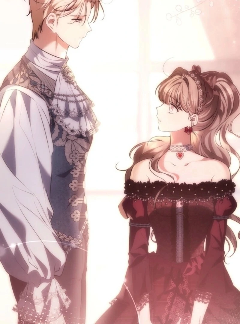 I Became A Squirrel Saving The Villain Chapter 43 511 102