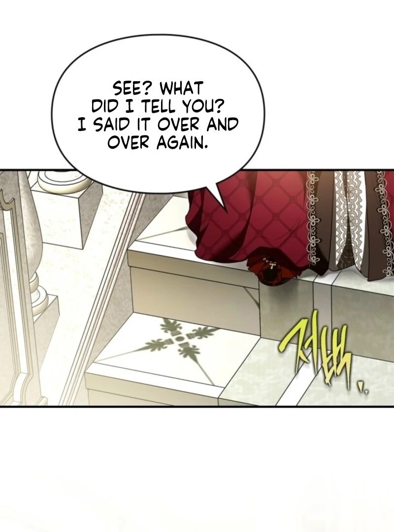 I Became A Squirrel Saving The Villain Chapter 43 514 105