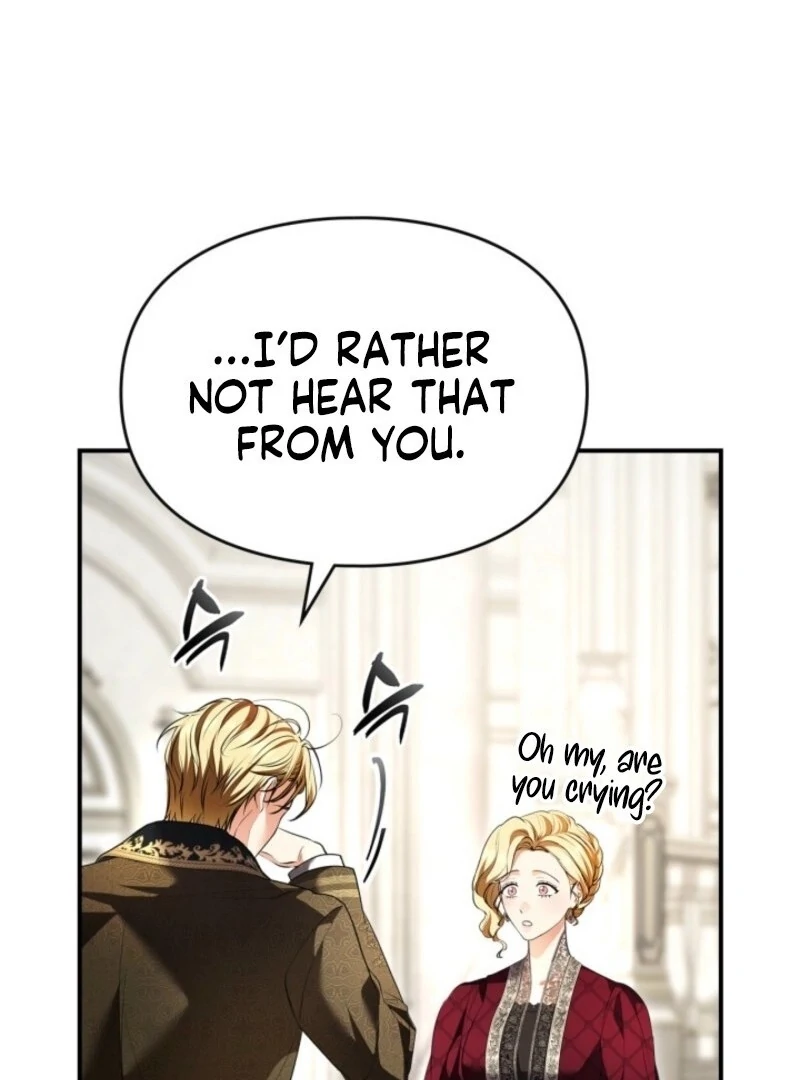 I Became A Squirrel Saving The Villain Chapter 43 517 108