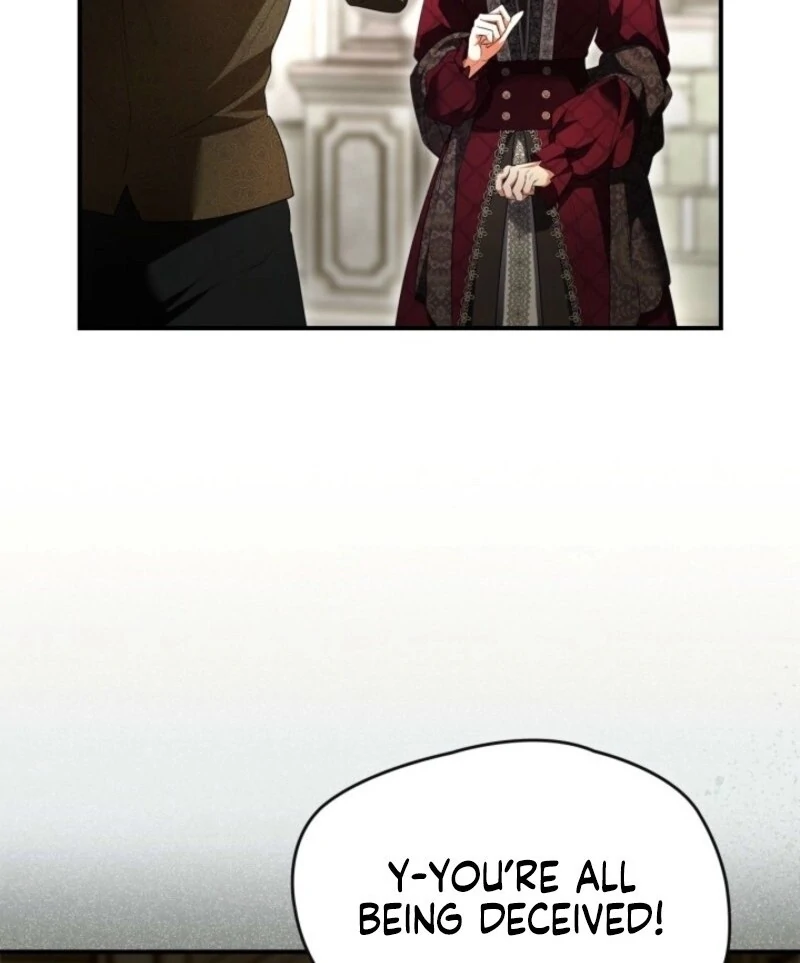 I Became A Squirrel Saving The Villain Chapter 43 518 109