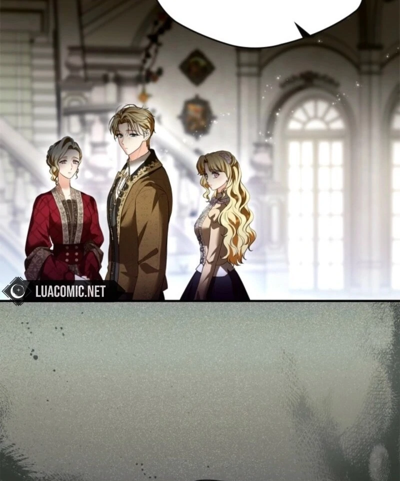 I Became A Squirrel Saving The Villain Chapter 43 519 110