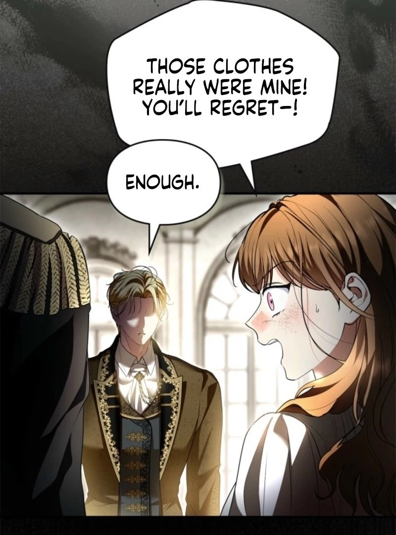 I Became A Squirrel Saving The Villain Chapter 43 520 111