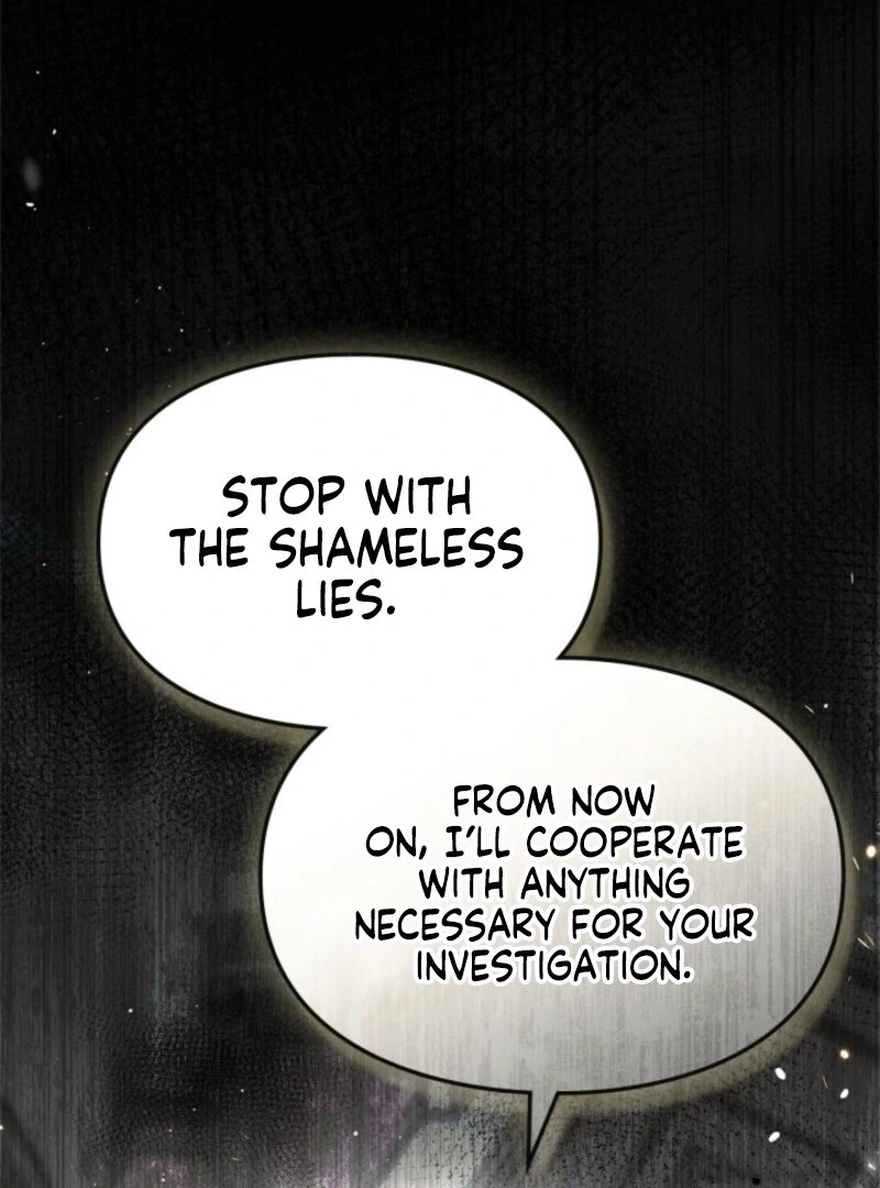 I Became A Squirrel Saving The Villain Chapter 43 521 112