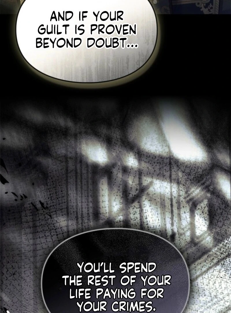 I Became A Squirrel Saving The Villain Chapter 43 523 114