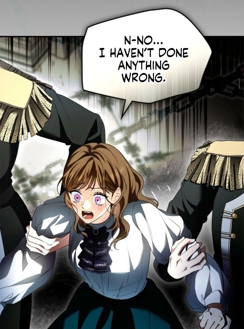 I Became A Squirrel Saving The Villain Chapter 43 527 118