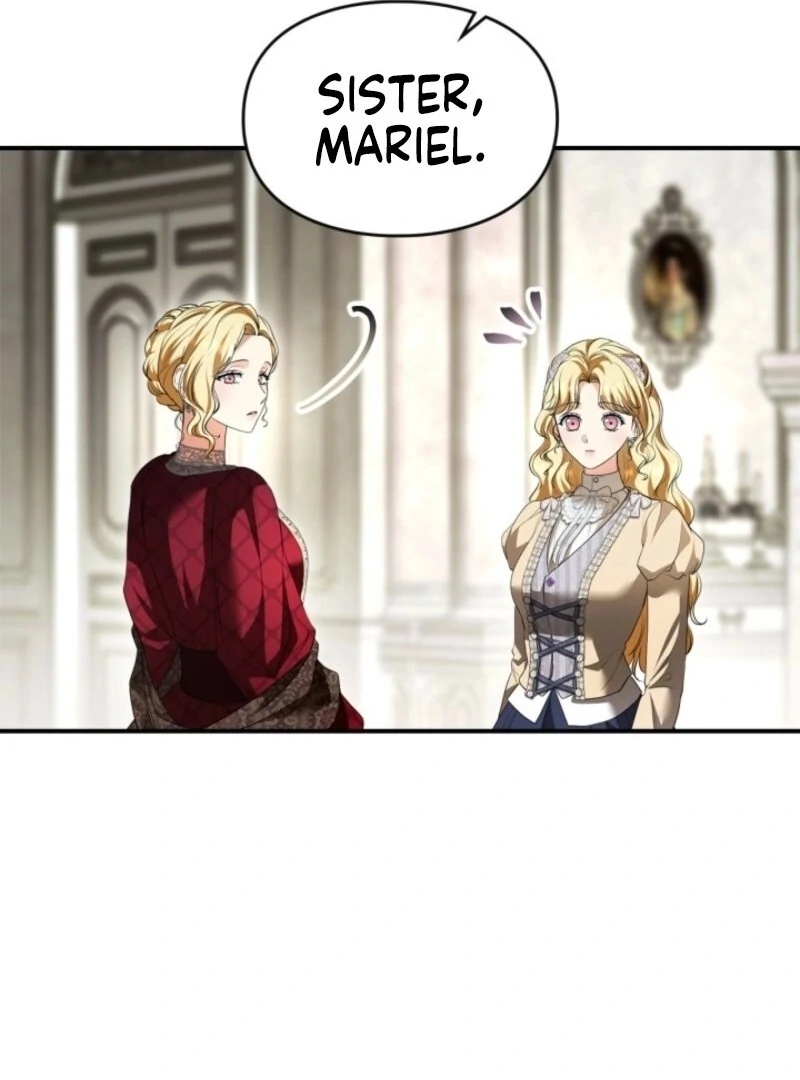 I Became A Squirrel Saving The Villain Chapter 43 531 122