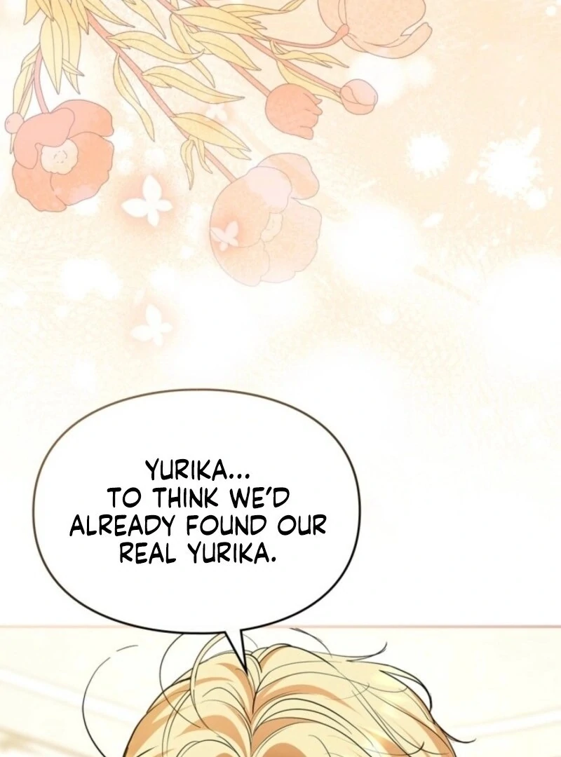 I Became A Squirrel Saving The Villain Chapter 43 534 125