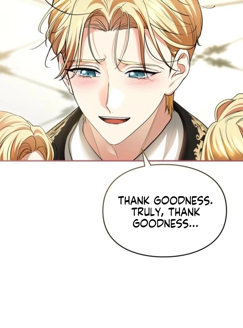 I Became A Squirrel Saving The Villain Chapter 43 535 126