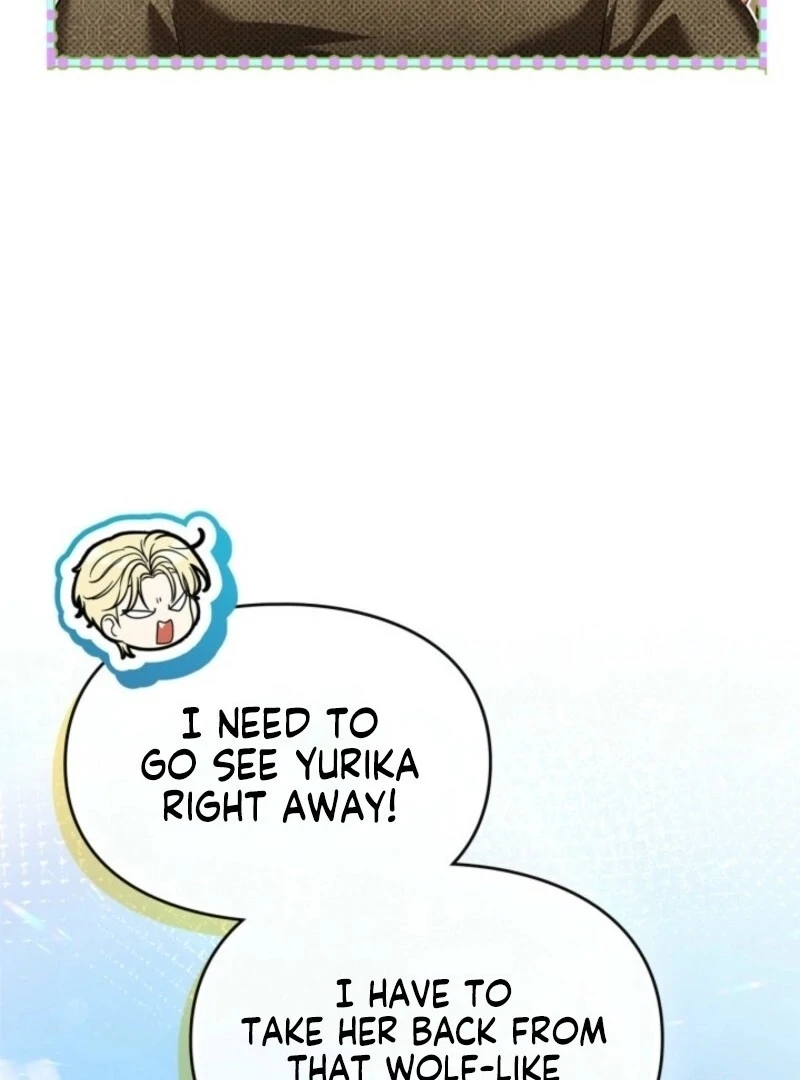 I Became A Squirrel Saving The Villain Chapter 43 537 128