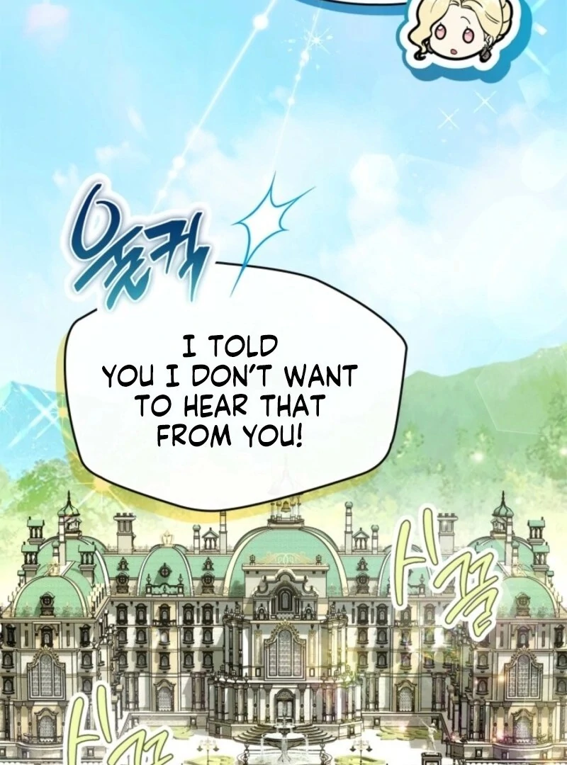 I Became A Squirrel Saving The Villain Chapter 43 539 130