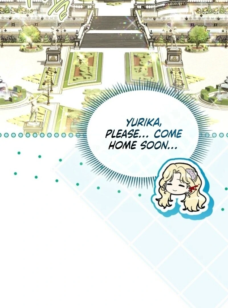 I Became A Squirrel Saving The Villain Chapter 43 540 131