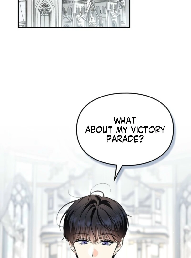 I Became A Squirrel Saving The Villain Chapter 44 392 004