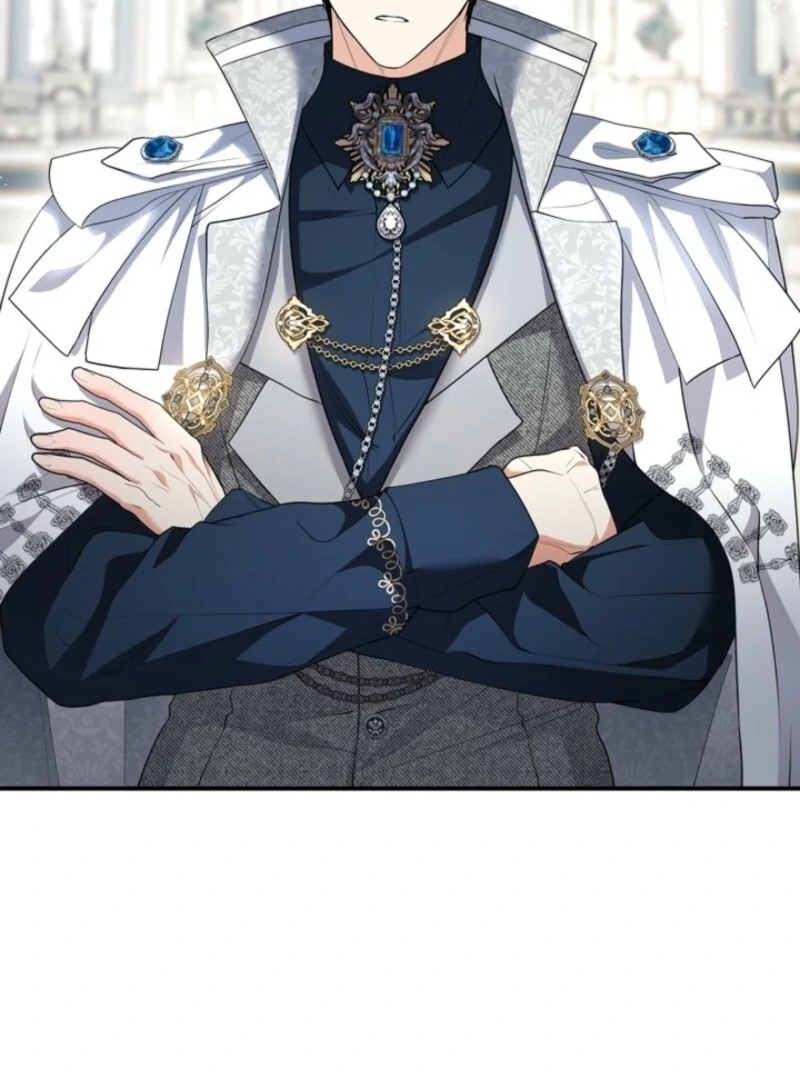 I Became A Squirrel Saving The Villain Chapter 44 393 005