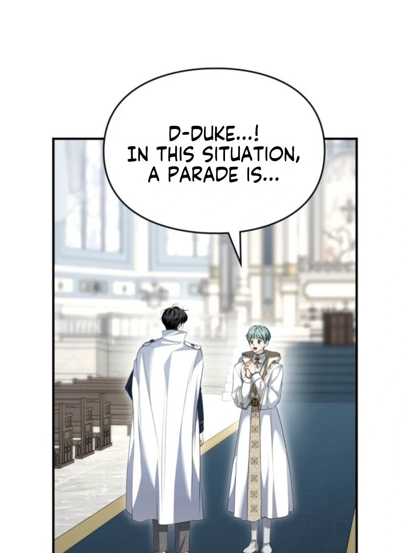 I Became A Squirrel Saving The Villain Chapter 44 394 006