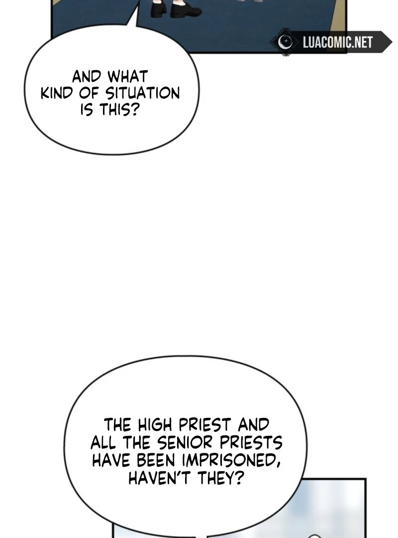 I Became A Squirrel Saving The Villain Chapter 44 395 007