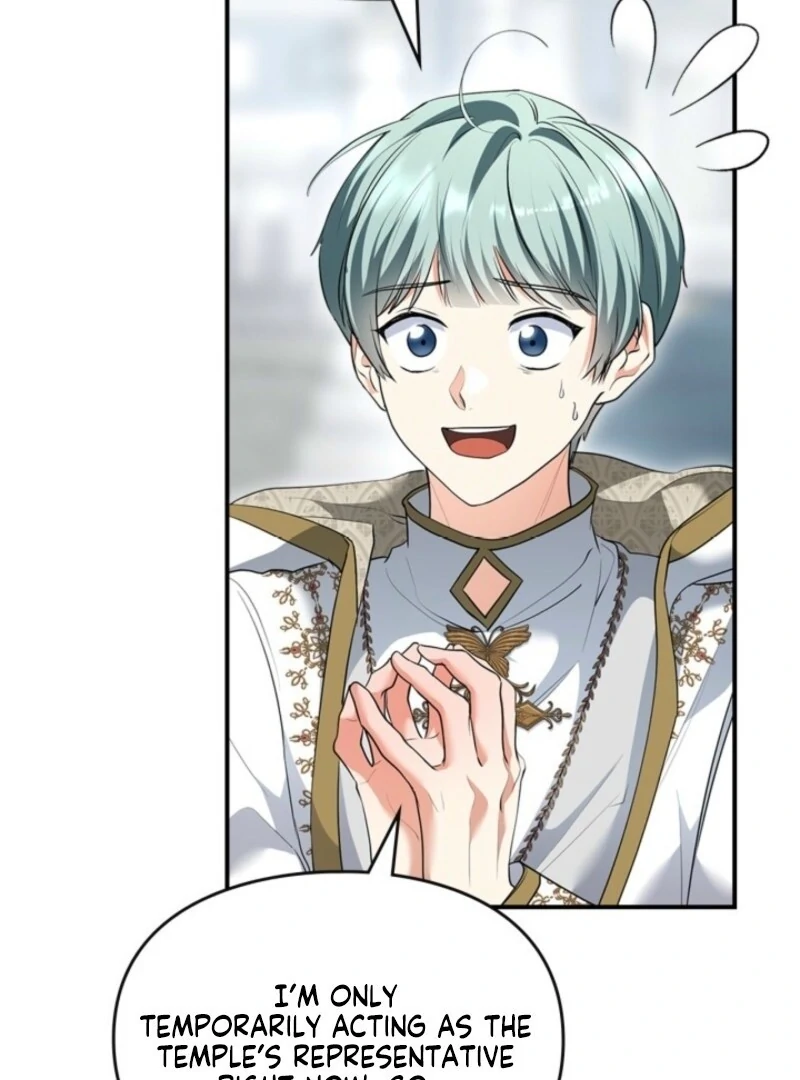 I Became A Squirrel Saving The Villain Chapter 44 396 008