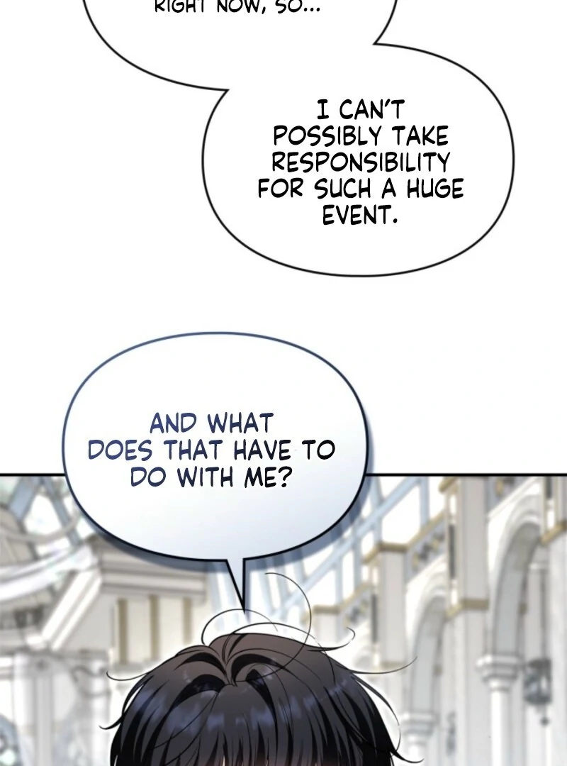 I Became A Squirrel Saving The Villain Chapter 44 397 009