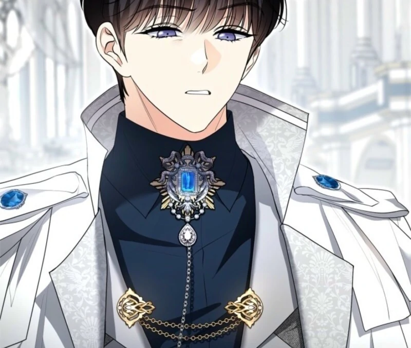 I Became A Squirrel Saving The Villain Chapter 44 398 010