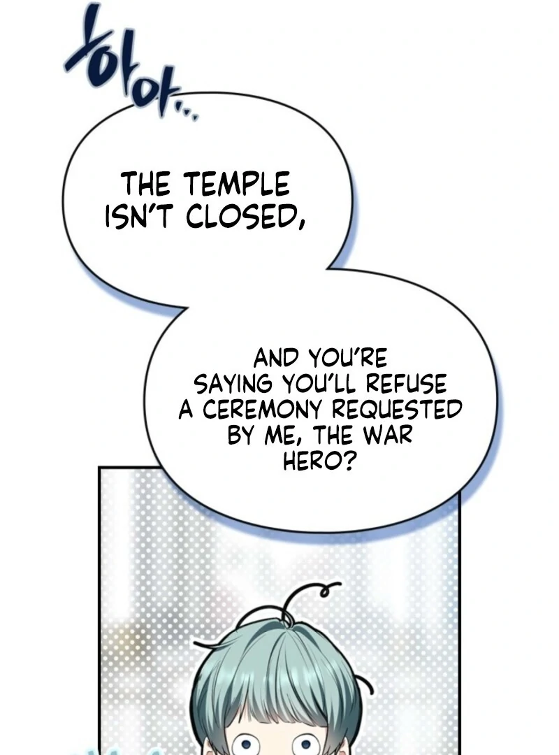 I Became A Squirrel Saving The Villain Chapter 44 400 012