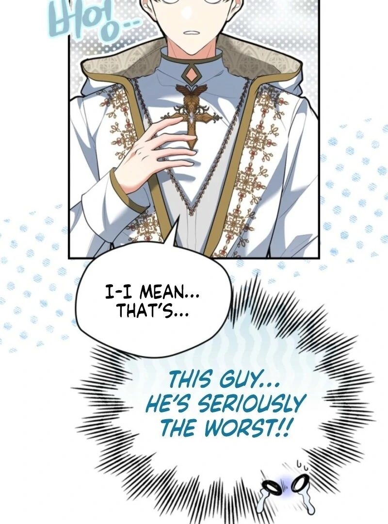 I Became A Squirrel Saving The Villain Chapter 44 401 013