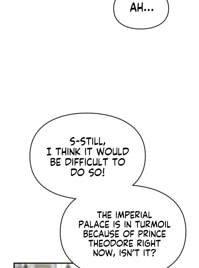 I Became A Squirrel Saving The Villain Chapter 44 403 015