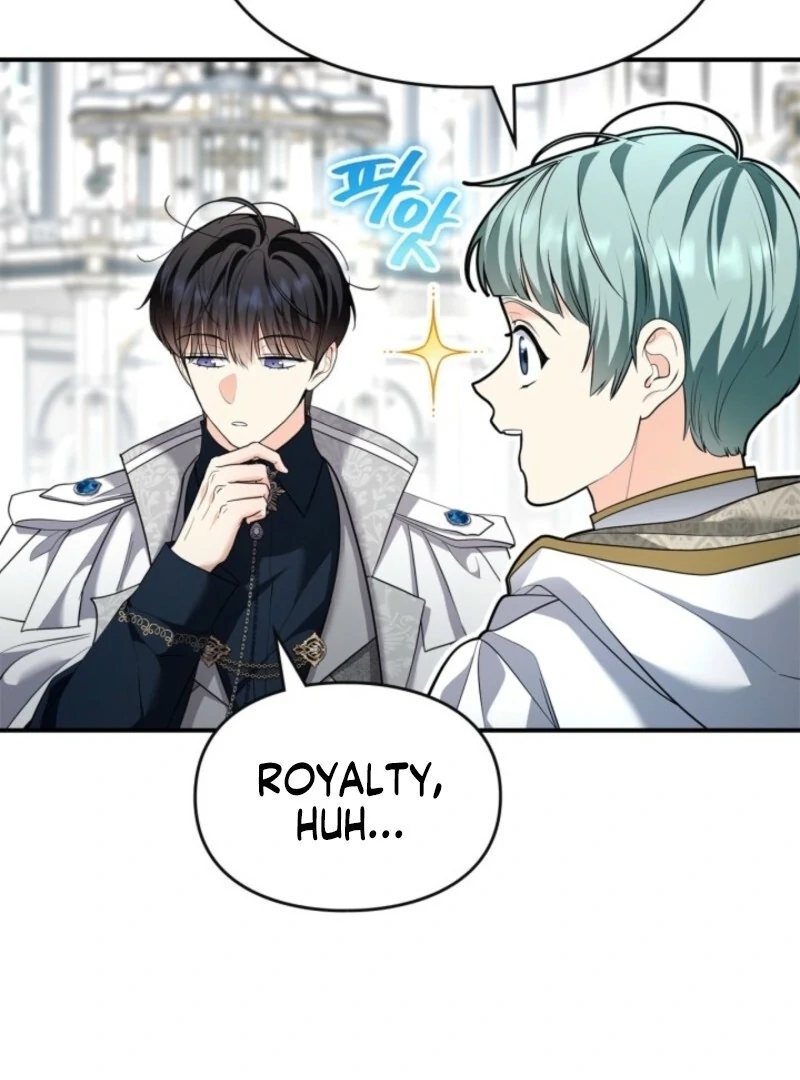 I Became A Squirrel Saving The Villain Chapter 44 406 018