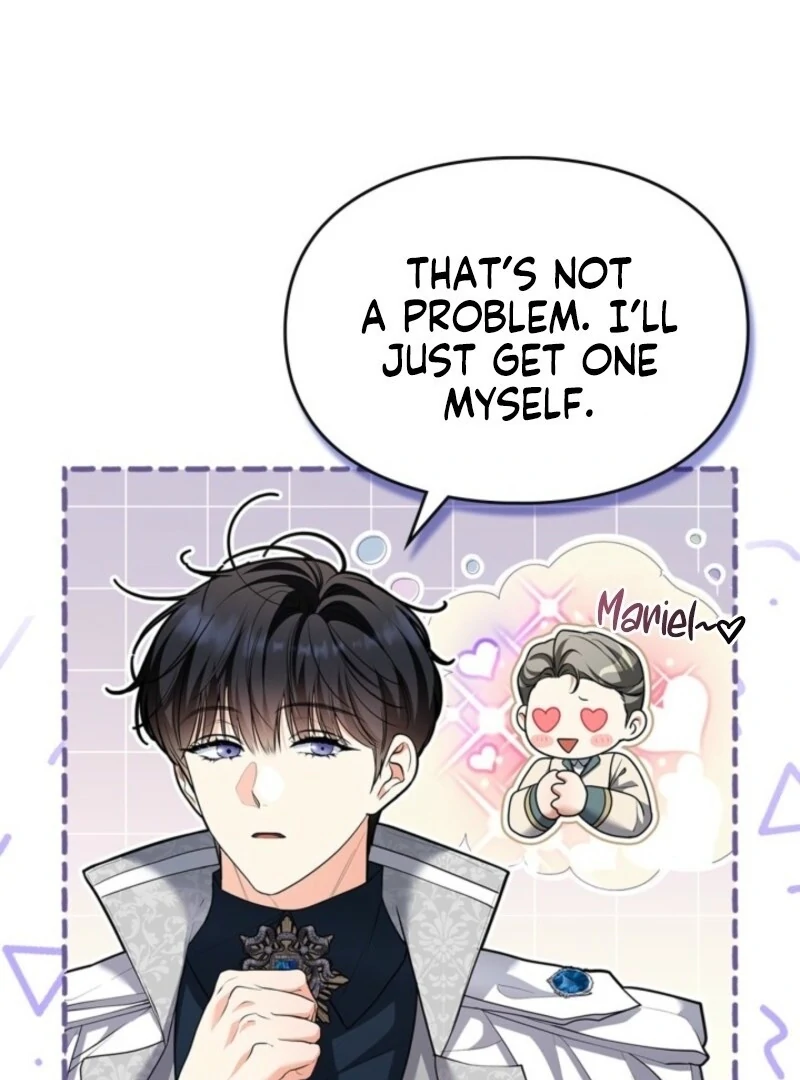 I Became A Squirrel Saving The Villain Chapter 44 407 019