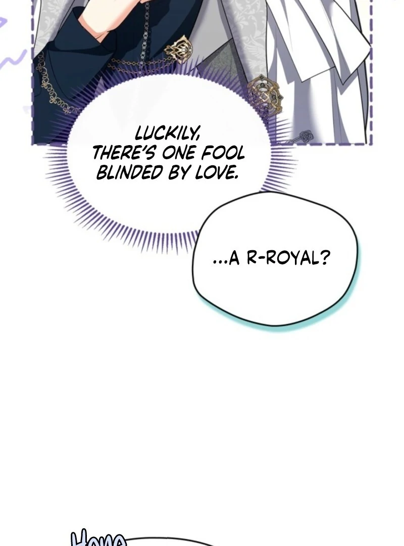 I Became A Squirrel Saving The Villain Chapter 44 408 020