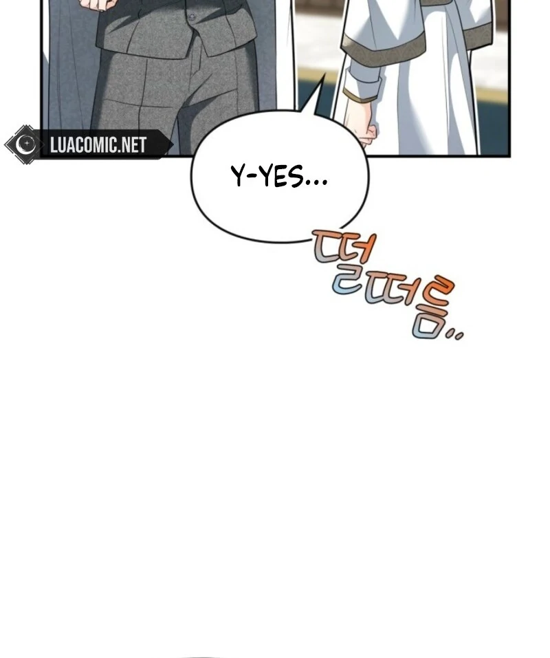 I Became A Squirrel Saving The Villain Chapter 44 410 022