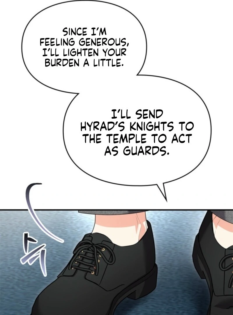 I Became A Squirrel Saving The Villain Chapter 44 411 023