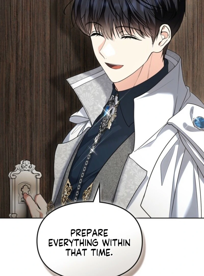 I Became A Squirrel Saving The Villain Chapter 44 416 028