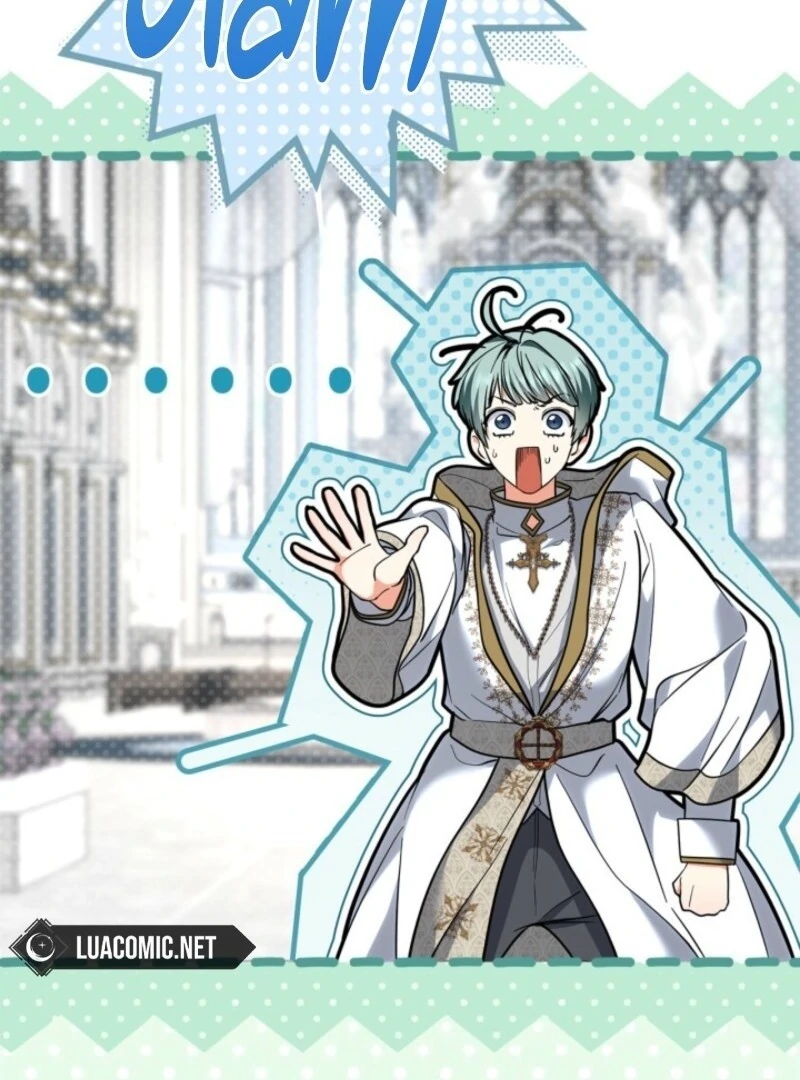 I Became A Squirrel Saving The Villain Chapter 44 418 030