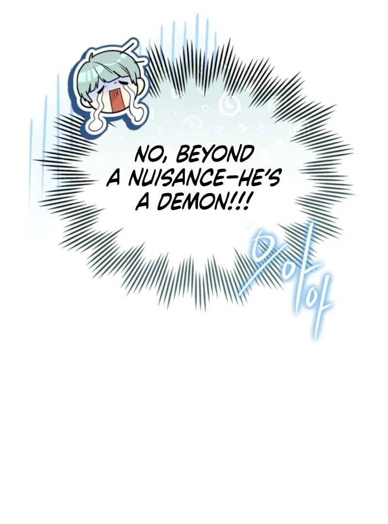 I Became A Squirrel Saving The Villain Chapter 44 420 032