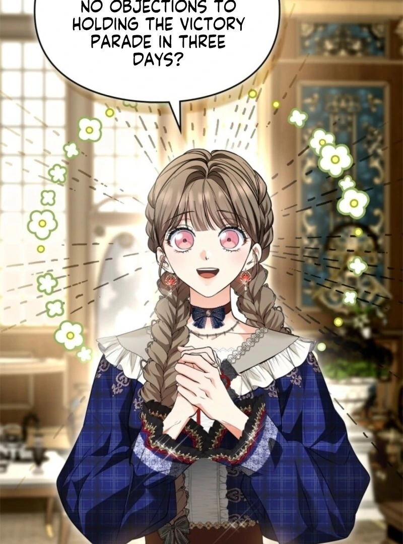 I Became A Squirrel Saving The Villain Chapter 44 424 036