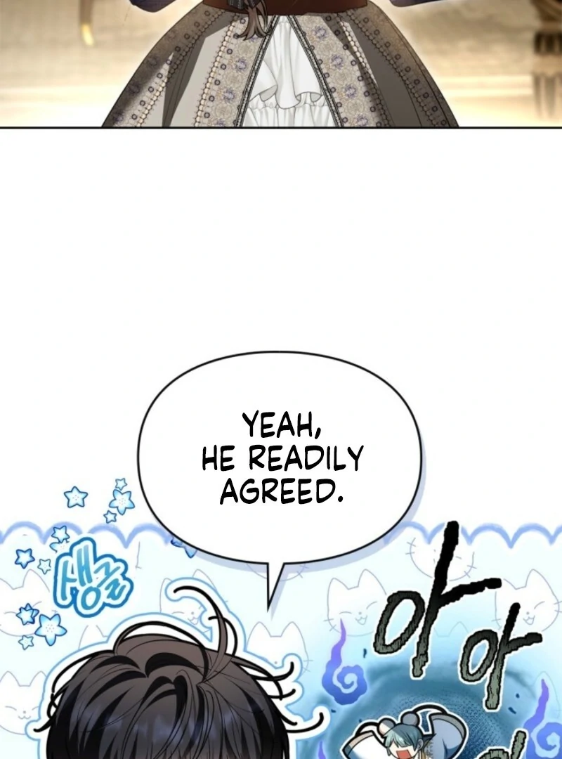 I Became A Squirrel Saving The Villain Chapter 44 425 037