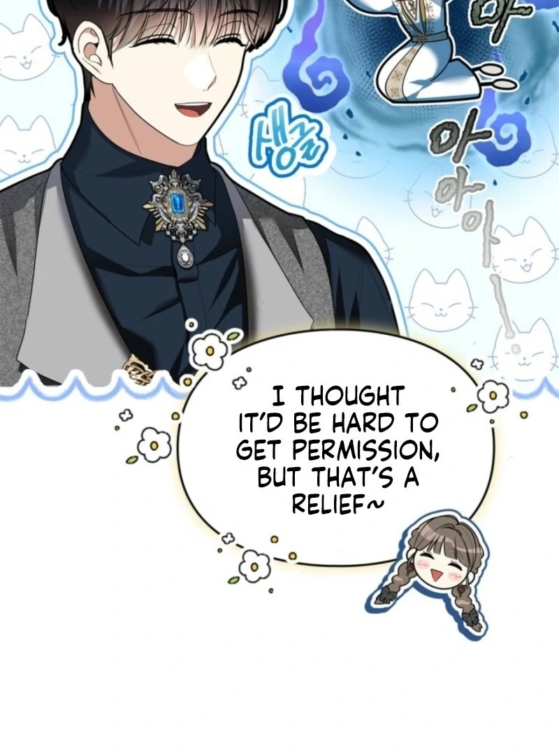 I Became A Squirrel Saving The Villain Chapter 44 426 038