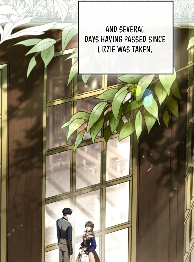 I Became A Squirrel Saving The Villain Chapter 44 428 040