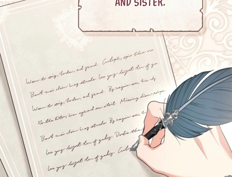 I Became A Squirrel Saving The Villain Chapter 44 432 044