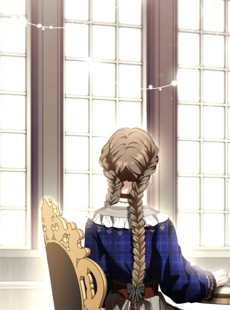 I Became A Squirrel Saving The Villain Chapter 44 434 046