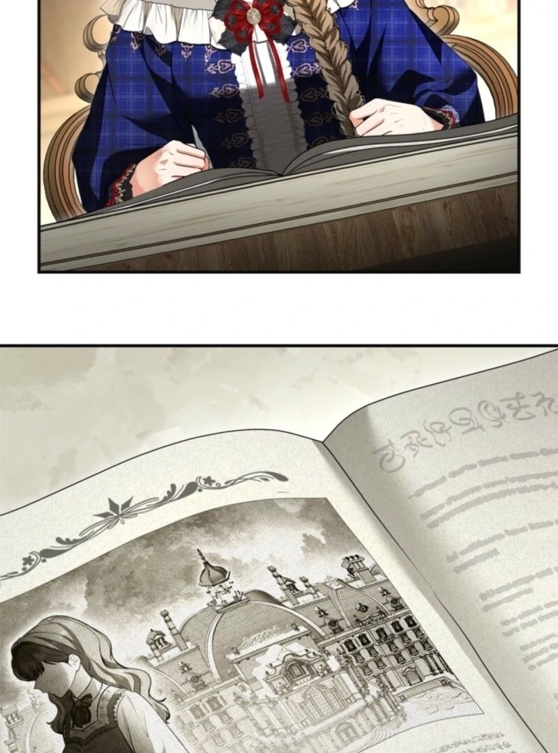 I Became A Squirrel Saving The Villain Chapter 44 437 049