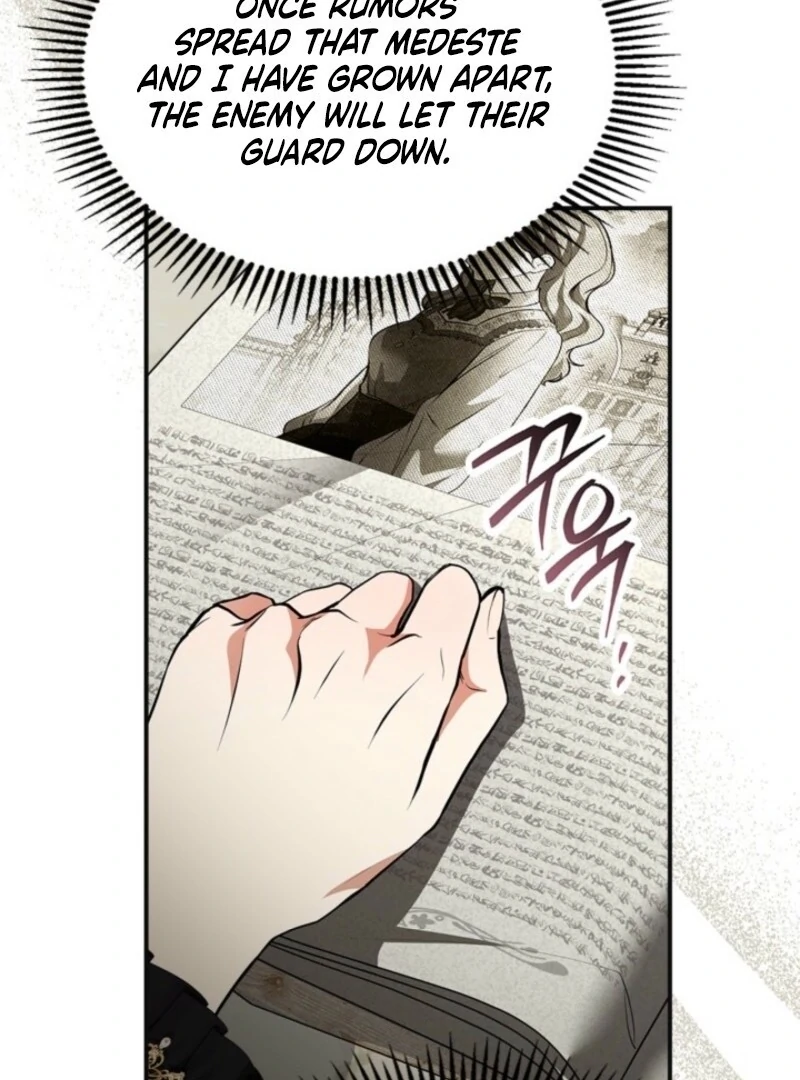 I Became A Squirrel Saving The Villain Chapter 44 439 051