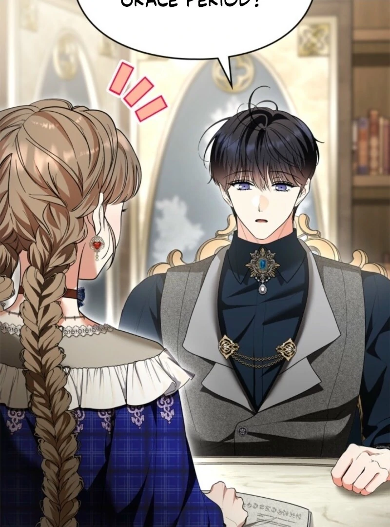 I Became A Squirrel Saving The Villain Chapter 44 441 053