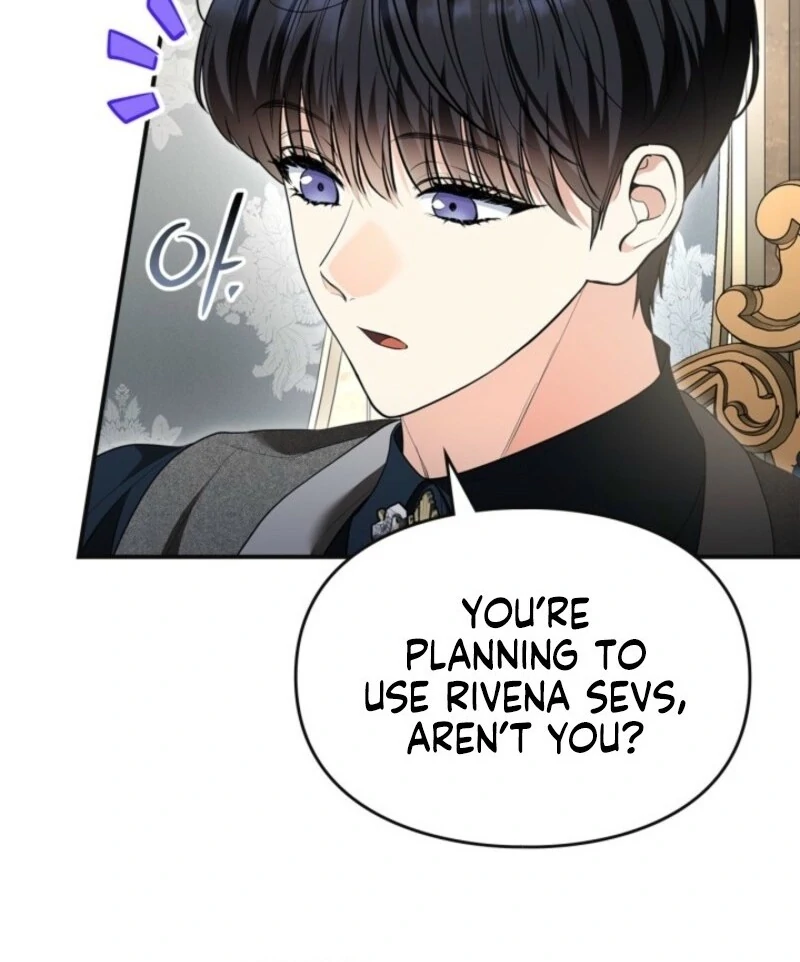 I Became A Squirrel Saving The Villain Chapter 44 444 056