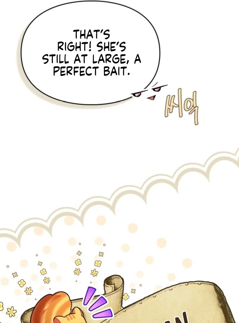 I Became A Squirrel Saving The Villain Chapter 44 445 057