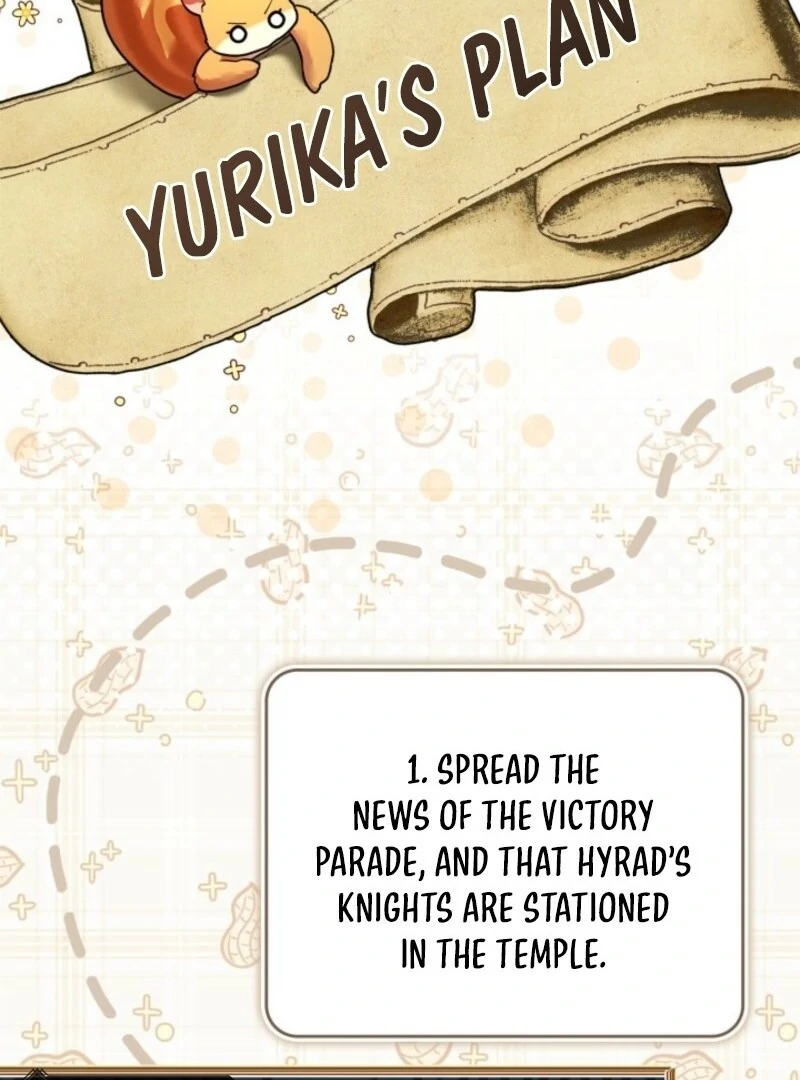 I Became A Squirrel Saving The Villain Chapter 44 446 058