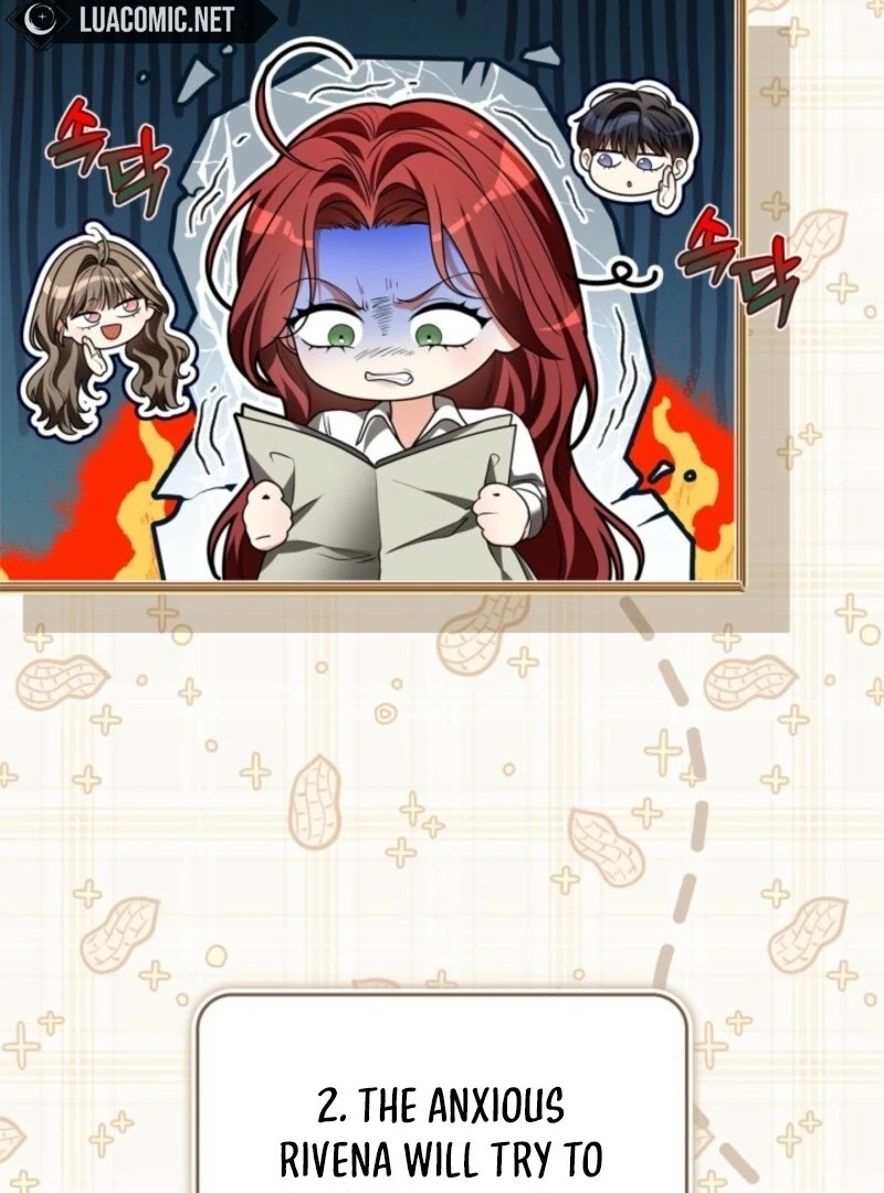 I Became A Squirrel Saving The Villain Chapter 44 447 059