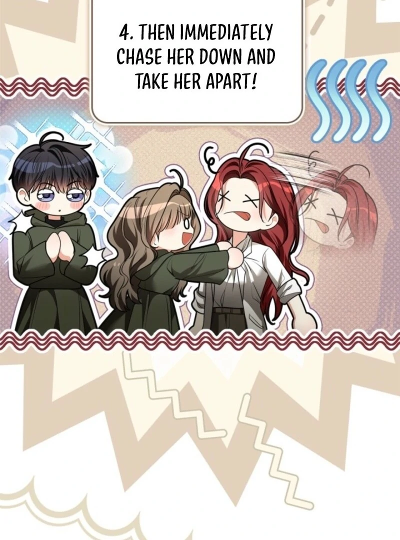 I Became A Squirrel Saving The Villain Chapter 44 450 062